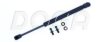 TOYOT 5344069065 Gas Spring, bonnet